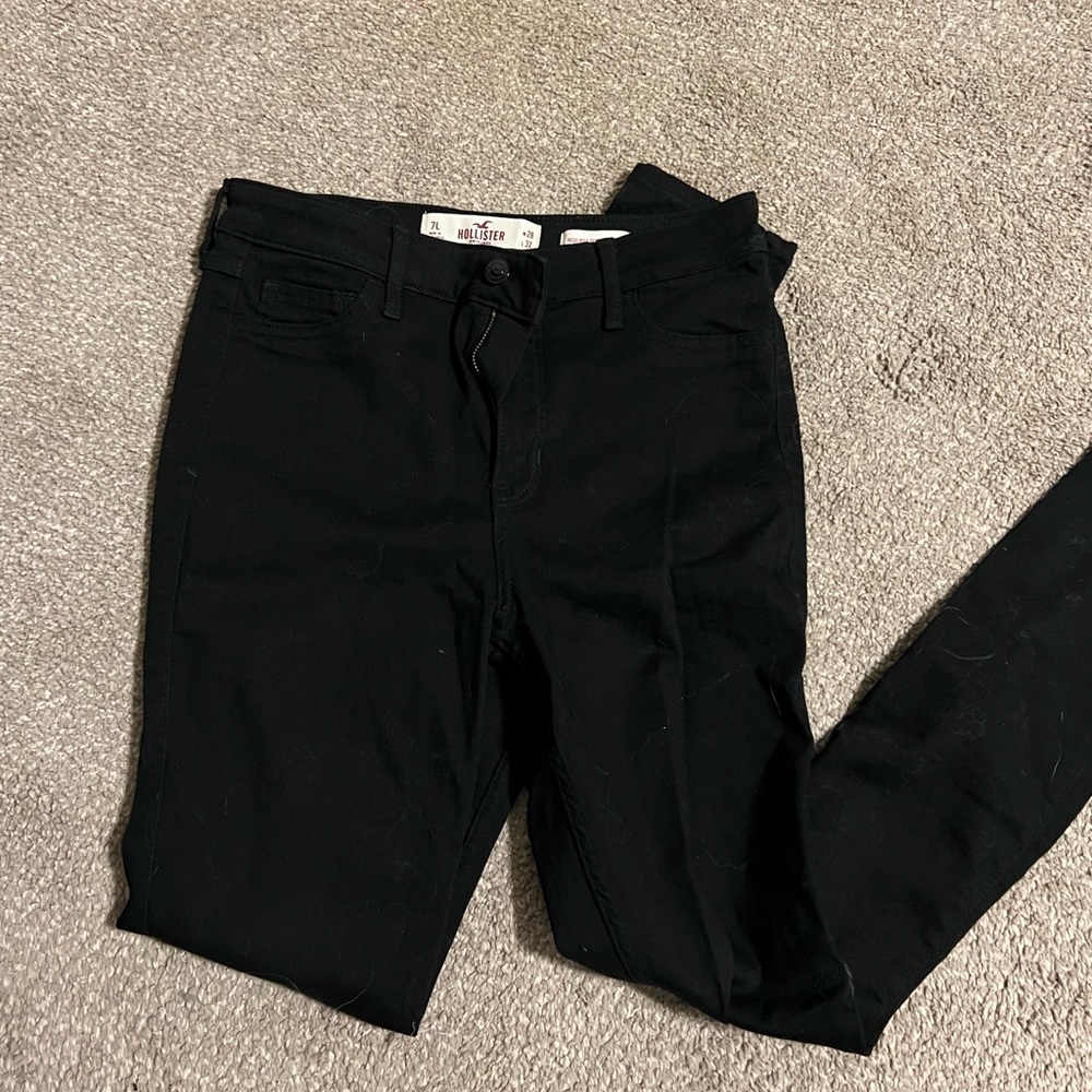 Hollister jeans